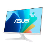 Monitor Consumer ASUS VY249HF-W, 24", 1920 x 1080 pixeli, White, 2 ani Garantie - imaginea 3