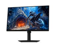 Monitor Samsung 25" LS25HG402EUXEN, Diagonal (inch): 25, Diagonal (cm): 63, Aspect ratio: 16:9, Panel: IPS, Resolution: 1920x1080, Refresh Rate: 300Hz, Response time GtG: 1ms, Brightness (max): 300 cd/m², Contrast (static) : 1000:1, Viewing angle: 178/178, Color Gamut Type: sRGB, Color Gamut - imaginea 4