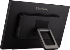 Monitor Consumer ViewSonic TD2423, 24", 1920 x 1080 pixeli, Touchscreen, Black, 3 ani Garantie - imaginea 5