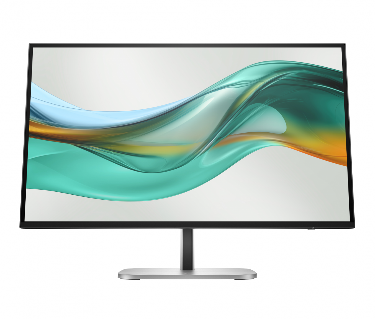 Monitor Consumer HP Series 5 Pro 527pu, 27", 2560 x 1440 pixeli, Black, 3 ani Garantie - imaginea 1
