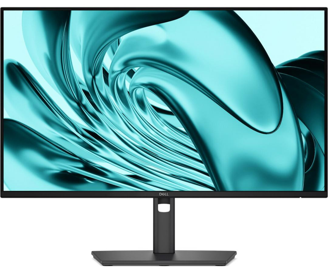 Monitor Commercial Dell P2426H, 24", 1920 x 1080 pixeli, Black, 3 ani Garantie