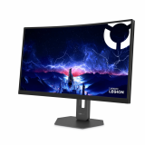 Monitor Gaming Lenovo Legion 27Q-2c, 27", 2560 x 1440 pixeli, Eclipse Black, 3 ani Garantie - imaginea 8