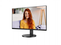 Monitor Consumer AOC U27B3AF, 27", 3840 x 2160 pixeli, Black, 3 ani Garantie - imaginea 5