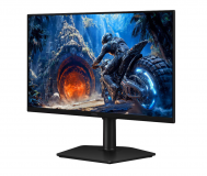 Monitor Samsung 25" LS25HG402EUXEN, Diagonal (inch): 25, Diagonal (cm): 63, Aspect ratio: 16:9, Panel: IPS, Resolution: 1920x1080, Refresh Rate: 300Hz, Response time GtG: 1ms, Brightness (max): 300 cd/m², Contrast (static) : 1000:1, Viewing angle: 178/178, Color Gamut Type: sRGB, Color Gamut - imaginea 3