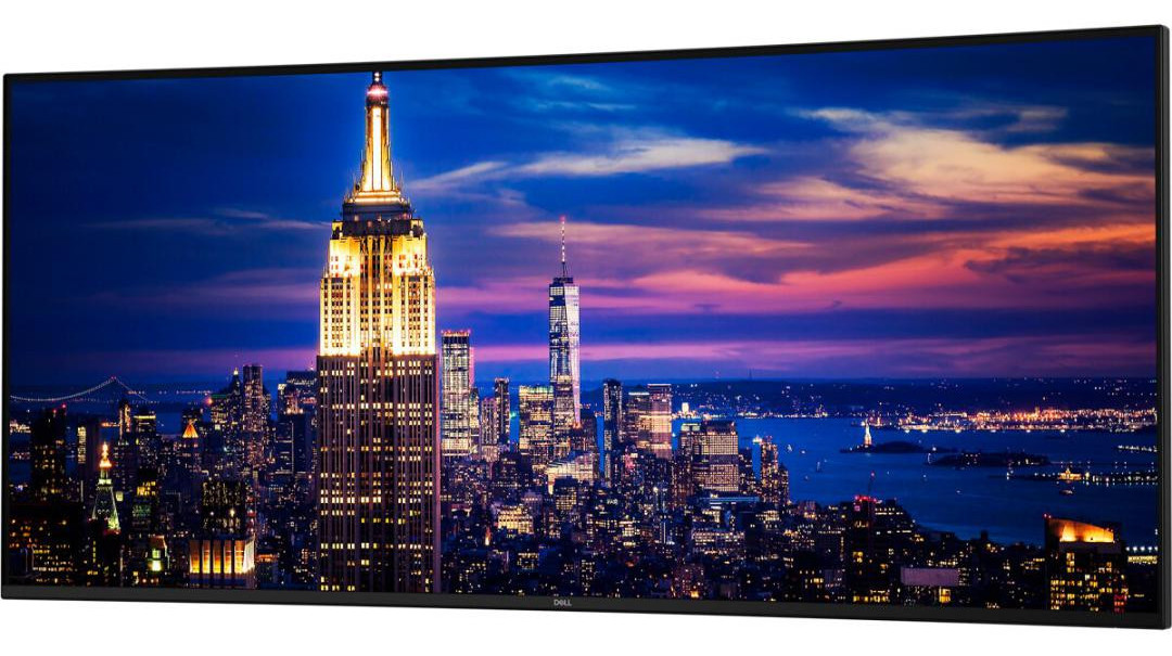 Monitor Commercial Dell U5226KW, 52", 6144 x 2560 pixeli, Platinum Silver, 3 ani Garantie