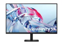 Monitor Samsung 32" LS32H700EAUXEN, Diagonal (inch): 32, Diagonal (cm): 81, Aspect ratio: 16:9, Panel: VA, Resolution: 3840x2160, Refresh Rate: 60Hz, Response time GtG: 5ms, Brightness (max): 300 cd/m², Contrast (static) : 3000:1, Contrast (dynamic): Mega Infinity DCR, Viewing angle: 178/178, Color — Nou