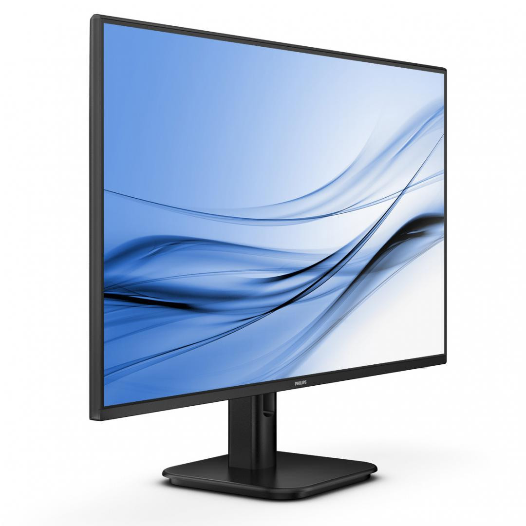 Monitor Consumer Philips 27E1N1100A/00, 27", 1920 x 1080 pixeli, Black, 3 ani Garantie - imaginea 7