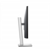 Monitor Commercial Dell P2725QE, 27", 3840 x 2160 pixeli, Silver-Black, 3 ani Garantie - imaginea 5