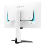 Monitor Consumer ViewSonic XG272-2K-OLED, 27", 2560 x 1440 pixeli, Black, White, 3 ani Garantie - imaginea 6