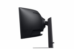 Monitor Samsung 49" LS49C950UAUXEN, Curvature: 1000R, Diagonal (inch): 49, Diagonal (cm): 124.5, Aspect ratio: 32:9, Panel: VA, Resolution: 5120x1440, Refresh Rate: 120Hz, Response time GtG: 5ms, Brightness (max): 350 cd/m², Contrast (static) : 3000:1, Viewing angle: 178°/178°, Colours: 1.07B - imaginea 12