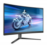 Monitor Consumer Philips Evnia 5000 27M2C5200W/00, 27", 1920 x 1080 pixeli, Black, 2 ani Garantie - imaginea 7