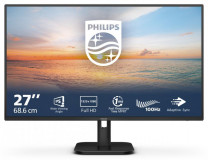 Monitor Consumer Philips 27E1N1100A/00, 27", 1920 x 1080 pixeli, Black, 3 ani Garantie - imaginea 14