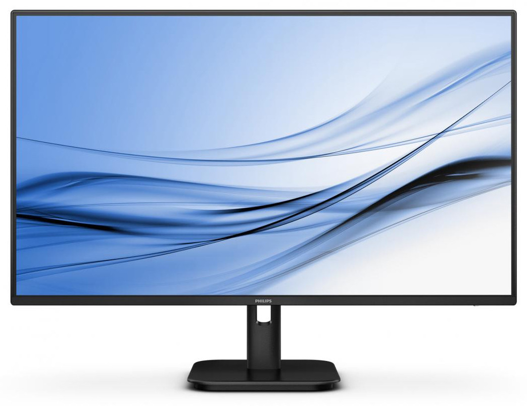Monitor Consumer Philips 27E1N1100A/00, 27", 1920 x 1080 pixeli, Black, 3 ani Garantie - imaginea 8