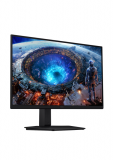 Monitor Samsung 27" LS27HG806EFXEN, Diagonal (inch): 27, Diagonal (cm): 68, Aspect ratio: 16:9, Panel: IPS, Resolution: 5120x2880/2560x1440, Refresh Rate: 180Hz/360Hz, Response time GtG: 1ms, Brightness (max): 350 cd/m², Contrast (static) : 1000:1, Viewing angle: 178/178, Color Gamut Type: sRGB - imaginea 2