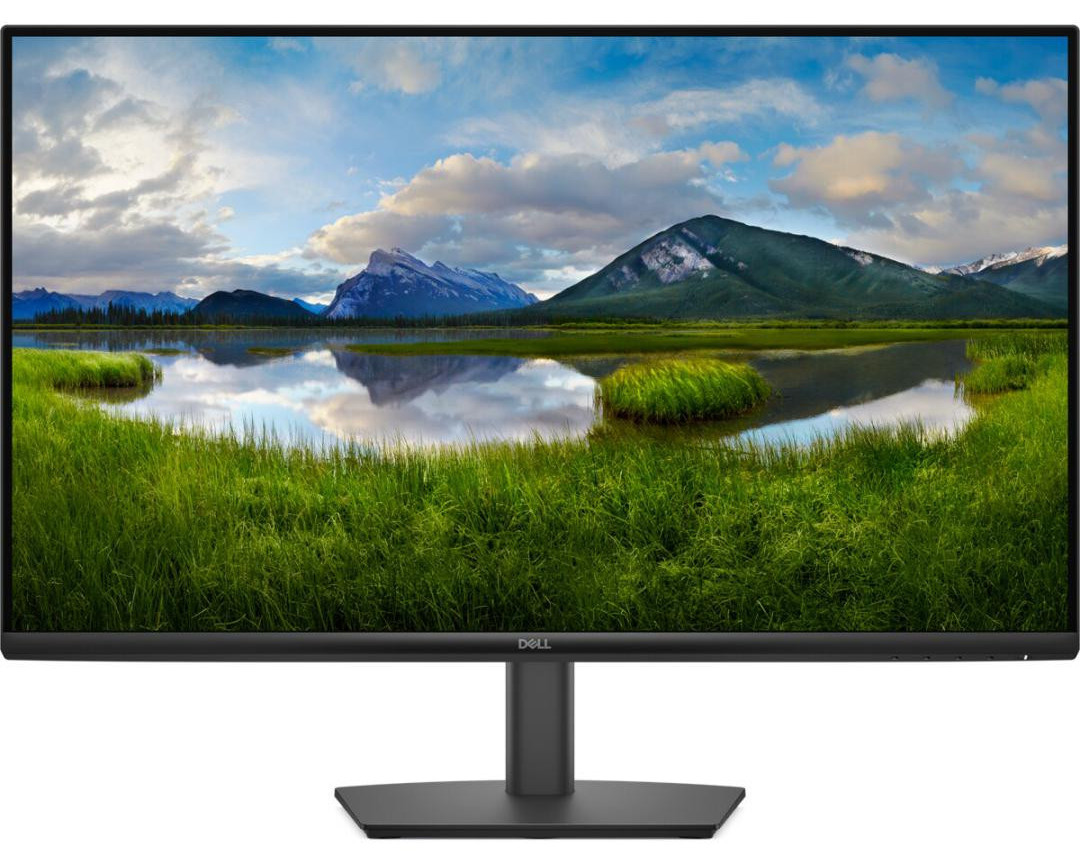 Monitor Commercial Dell E2725HM, 27", 1920 x 1080 pixeli, Black, 3 ani Garantie - imaginea 3