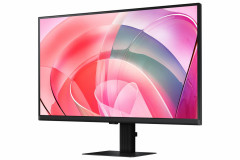 Monitor Samsung 27" LS27D700EAUXEN - imaginea 2