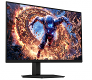 Monitor Samsung 32" LS32HG802ESXEN, Diagonal (inch): 32, Diagonal (cm): 81, Aspect ratio: 16:9, Panel: IPS, Resolution: 6144x3456/3072x1728, Refresh Rate: 165Hz/330Hz, Response time GtG: 1ms, Brightness (max): 350 cd/m², Contrast (static) : 1000:1, Viewing angle: 178/178, Color Gamut Type: sRGB - imaginea 2