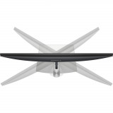 Monitor Commercial Dell P2725QE, 27", 3840 x 2160 pixeli, Silver-Black, 3 ani Garantie - imaginea 11