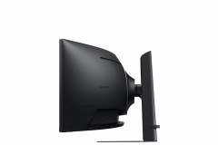 Monitor Samsung 49" LS49C950UAUXEN, Curvature: 1000R, Diagonal (inch): 49, Diagonal (cm): 124.5, Aspect ratio: 32:9, Panel: VA, Resolution: 5120x1440, Refresh Rate: 120Hz, Response time GtG: 5ms, Brightness (max): 350 cd/m², Contrast (static) : 3000:1, Viewing angle: 178°/178°, Colours: 1.07B - imaginea 10