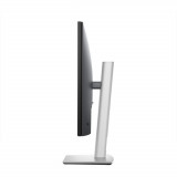 Monitor Commercial Dell P2725QE, 27", 3840 x 2160 pixeli, Silver-Black, 3 ani Garantie - imaginea 4