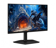 Monitor Samsung 25" LS25HG402EUXEN, Diagonal (inch): 25, Diagonal (cm): 63, Aspect ratio: 16:9, Panel: IPS, Resolution: 1920x1080, Refresh Rate: 300Hz, Response time GtG: 1ms, Brightness (max): 300 cd/m², Contrast (static) : 1000:1, Viewing angle: 178/178, Color Gamut Type: sRGB, Color Gamut - imaginea 2