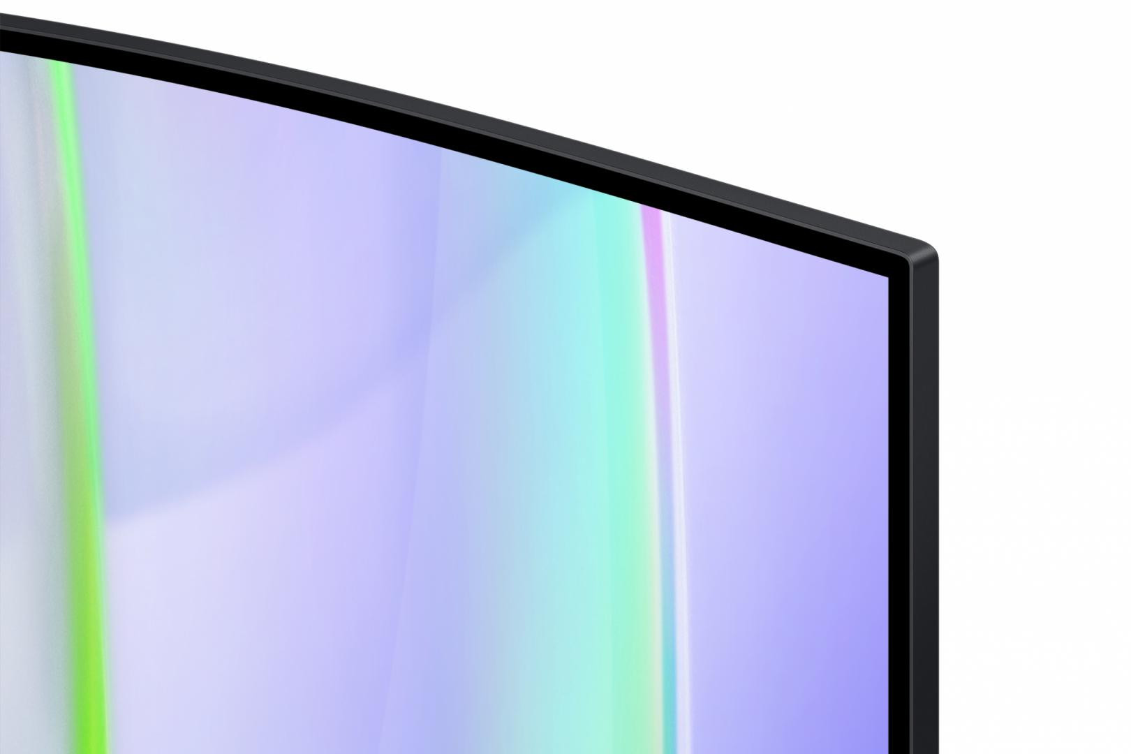 Monitor Samsung 49" LS49C950UAUXEN, Curvature: 1000R, Diagonal (inch): 49, Diagonal (cm): 124.5, Aspect ratio: 32:9, Panel: VA, Resolution: 5120x1440, Refresh Rate: 120Hz, Response time GtG: 5ms, Brightness (max): 350 cd/m², Contrast (static) : 3000:1, Viewing angle: 178°/178°, Colours: 1.07B - imaginea 1