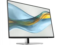 Monitor Commercial HP Series 5 Pro 527pq, 27", 2560 x 1440 pixeli, Negru-Argintiu, 3 ani Garantie - imaginea 2