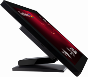 Monitor Consumer ViewSonic TD2760, 27", 1920 x 1080 pixeli, Touchscreen, Black, 3 ani Garantie - imaginea 12