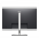 Monitor Commercial Dell P2725QE, 27", 3840 x 2160 pixeli, Silver-Black, 3 ani Garantie - imaginea 10