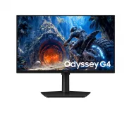 Monitor Samsung 25" LS25HG402EUXEN, Diagonal (inch): 25, Diagonal (cm): 63, Aspect ratio: 16:9, Panel: IPS, Resolution: 1920x1080, Refresh Rate: 300Hz, Response time GtG: 1ms, Brightness (max): 300 cd/m², Contrast (static) : 1000:1, Viewing angle: 178/178, Color Gamut Type: sRGB, Color Gamut — Nou