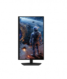 Monitor Samsung 27" LS27HG806EFXEN, Diagonal (inch): 27, Diagonal (cm): 68, Aspect ratio: 16:9, Panel: IPS, Resolution: 5120x2880/2560x1440, Refresh Rate: 180Hz/360Hz, Response time GtG: 1ms, Brightness (max): 350 cd/m², Contrast (static) : 1000:1, Viewing angle: 178/178, Color Gamut Type: sRGB - imaginea 7