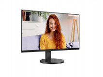 Monitor Consumer AOC U27B3AF, 27", 3840 x 2160 pixeli, Black, 3 ani Garantie - imaginea 6