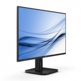 Monitor Consumer Philips 24E1N1100A/00, 23.8", 1920 x 1080 pixeli, Black, 3 ani Garantie - imaginea 7