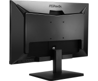 Monitor Commercial ASRock Phantom Gaming PG27QFT1B, 27", 2560 x 1440 pixeli, Black, 2 ani Garantie - imaginea 4