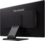 Monitor Consumer ViewSonic TD2760, 27", 1920 x 1080 pixeli, Touchscreen, Black, 3 ani Garantie - imaginea 10
