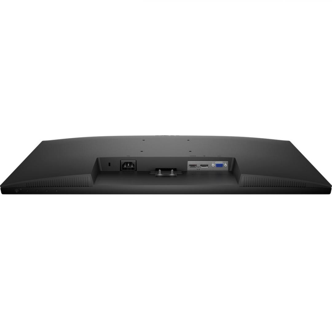 Monitor Commercial Dell E2725HM, 27", 1920 x 1080 pixeli, Black, 3 ani Garantie - imaginea 2