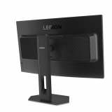 Monitor Gaming Lenovo Legion 27Q-2c, 27", 2560 x 1440 pixeli, Eclipse Black, 3 ani Garantie - imaginea 6