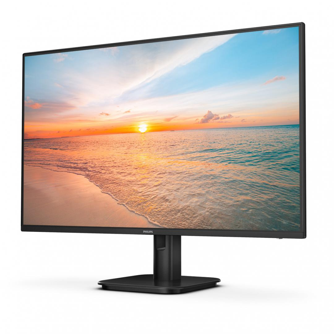 Monitor Consumer Philips 27E1N1100A/00, 27", 1920 x 1080 pixeli, Black, 3 ani Garantie - imaginea 15