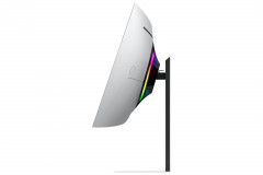 Monitor Samsung 34" LS34DG850SUXDU, Curvature: 1800R, Diagonal (inch): 34, Diagonal (cm): 86, Aspect ratio: 21:9, Panel: OLED, Resolution: 3440x1440, Refresh Rate: 175Hz, Response time GtG: 0.03ms, Brightness (max): 250 cd/m², Contrast (static) : 1M:1, Viewing angle: 178/178, Color Gamut Type - imaginea 10