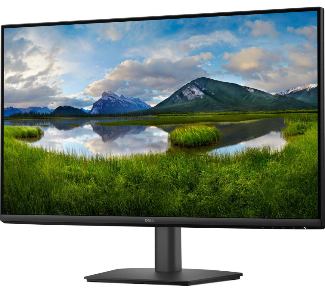 Monitor Commercial Dell E2725HM, 27", 1920 x 1080 pixeli, Black, 3 ani Garantie - imaginea 4