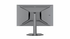 Monitor Gaming TCL 32G64, 31.5", 2560 x 1440 pixeli, Grey, 2 ani Garantie - imaginea 2