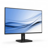 Monitor Consumer Philips 24E1N1100A/00, 23.8", 1920 x 1080 pixeli, Black, 3 ani Garantie - imaginea 12