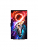Monitor Samsung 32" LS32HG800SUXEN, Diagonal (inch): 32, Diagonal (cm): 80, Aspect ratio: 16:9, Panel: OLED, Resolution: 3840x2160, Refresh Rate: 240Hz, Response time GtG: 0.03ms, Brightness (max): 300 cd/m², Contrast (static) : 1.5M:1, Viewing angle: 178/178, Color Gamut Type: DCI, Color Gamut - imaginea 8