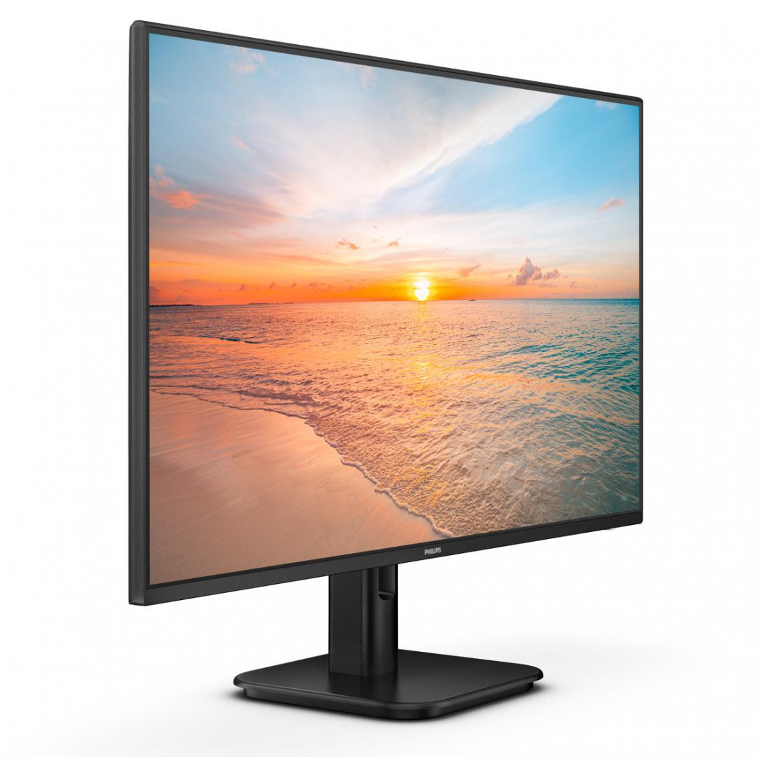 Monitor Consumer Philips 27E1N1100A/00, 27", 1920 x 1080 pixeli, Black, 3 ani Garantie - imaginea 16