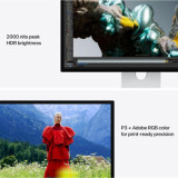 Apple Studio Display XDR - 27" Retina 5K - Nano-Texture Glass with VESA Mount Adapter (Stand not included) - imaginea 5