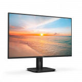 Monitor Consumer Philips 24E1N1100A/00, 23.8", 1920 x 1080 pixeli, Black, 3 ani Garantie - imaginea 2