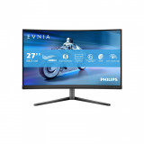Monitor Consumer Philips Evnia 5000 27M2C5200W/00, 27", 1920 x 1080 pixeli, Black, 2 ani Garantie - imaginea 9