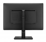 Monitor Consumer LG 24HR513C-B, 24", 1920 x 1200 pixeli, Black, 3 ani Garantie - imaginea 6