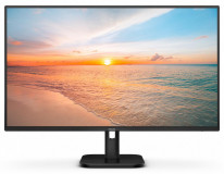 Monitor Consumer Philips 27E1N1100A/00, 27", 1920 x 1080 pixeli, Black, 3 ani Garantie - imaginea 18
