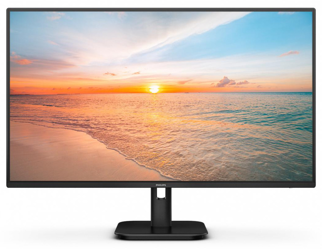 Monitor Consumer Philips 27E1N1100A/00, 27", 1920 x 1080 pixeli, Black, 3 ani Garantie - imaginea 18